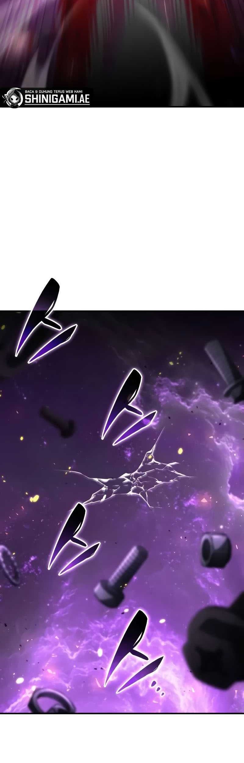 Boundless Necromancer Chapter 104 - halaman 3
