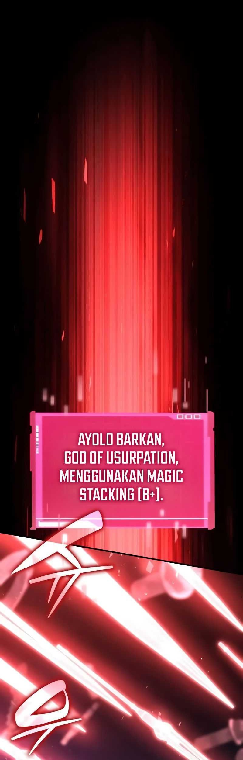 Boundless Necromancer Chapter 104 - halaman 32