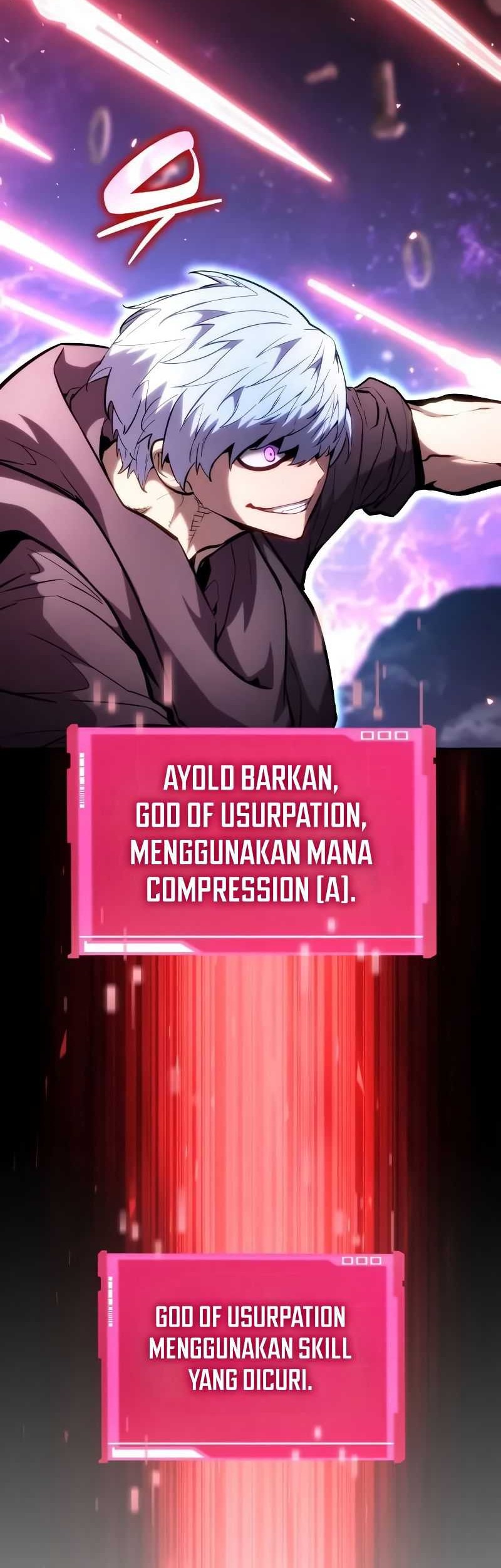 Boundless Necromancer Chapter 104 - halaman 33
