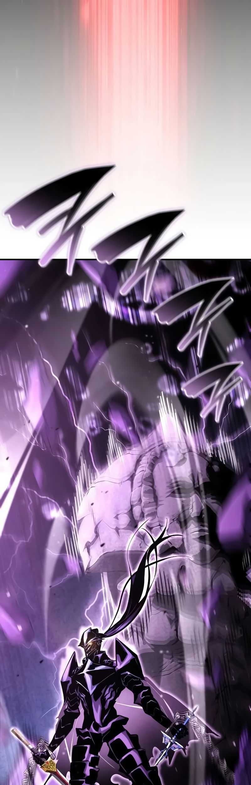 Boundless Necromancer Chapter 104 - halaman 34