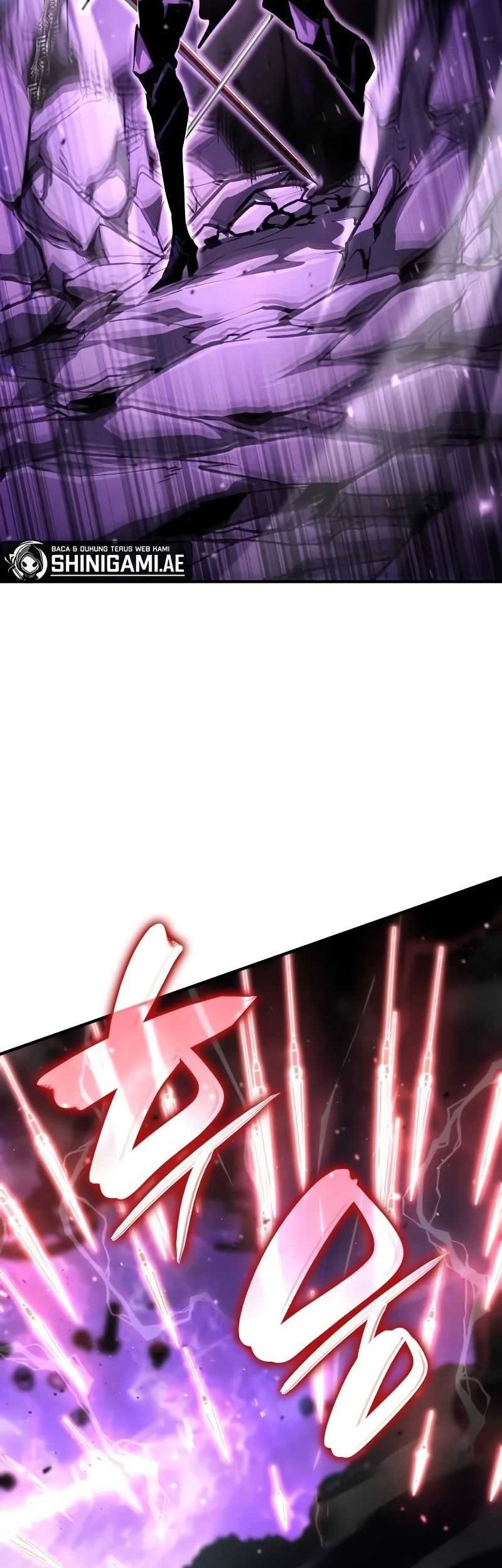 Boundless Necromancer Chapter 104 - halaman 35