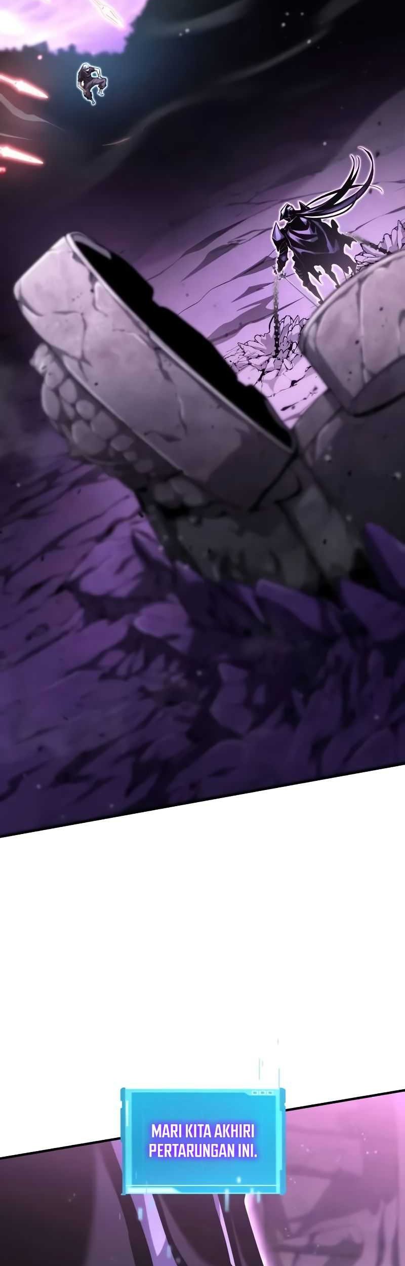 Boundless Necromancer Chapter 104 - halaman 36