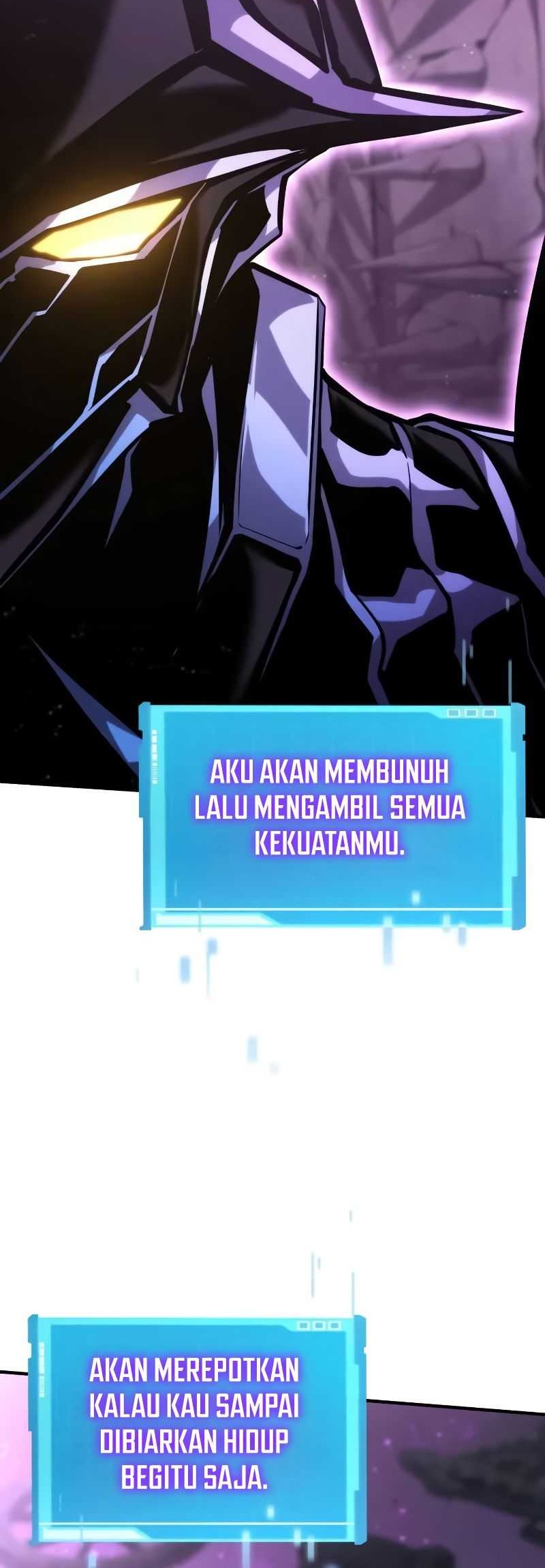 Boundless Necromancer Chapter 104 - halaman 37