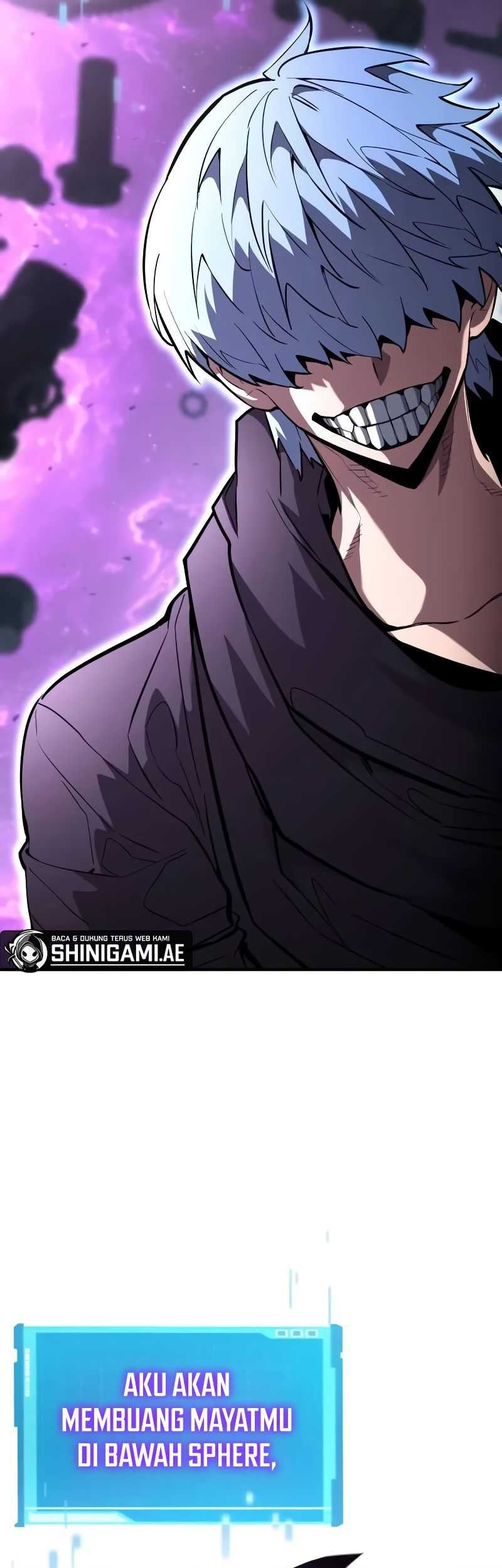 Boundless Necromancer Chapter 104 - halaman 38