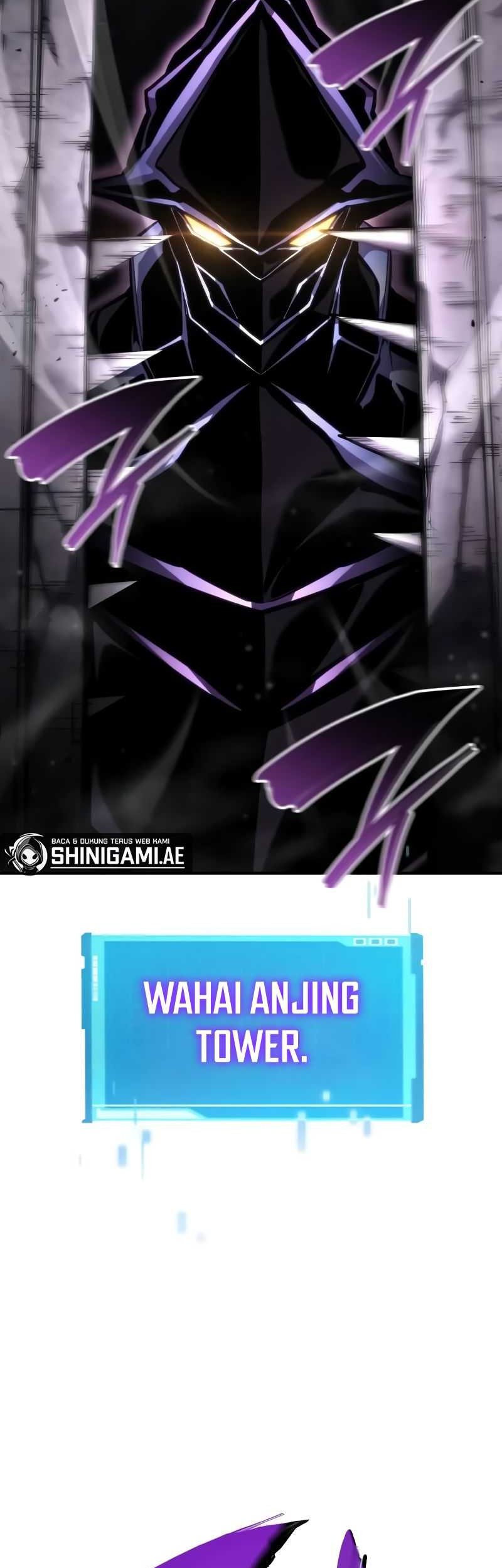 Boundless Necromancer Chapter 104 - halaman 40