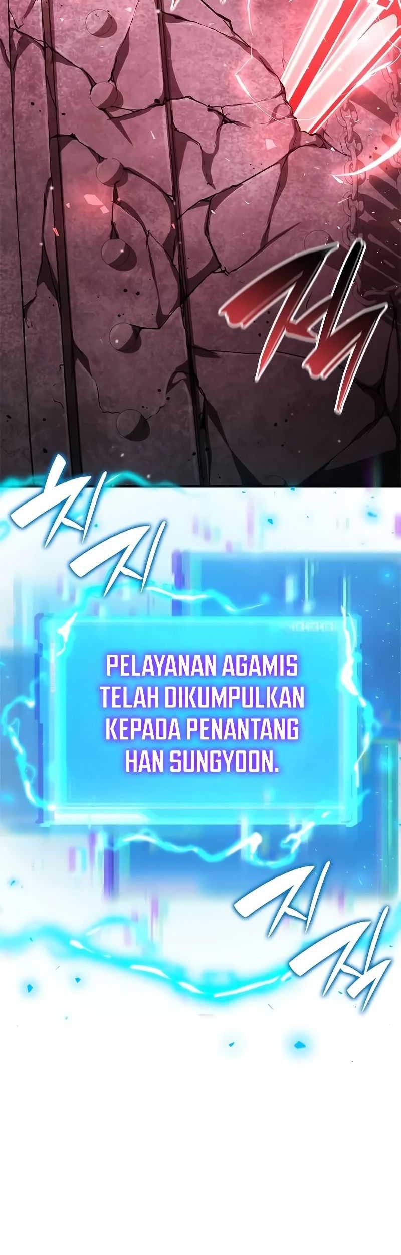 Boundless Necromancer Chapter 104 - halaman 48