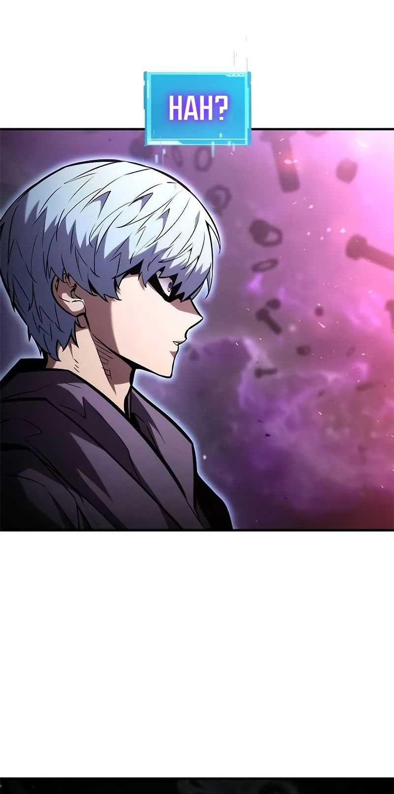 Boundless Necromancer Chapter 104 - halaman 49