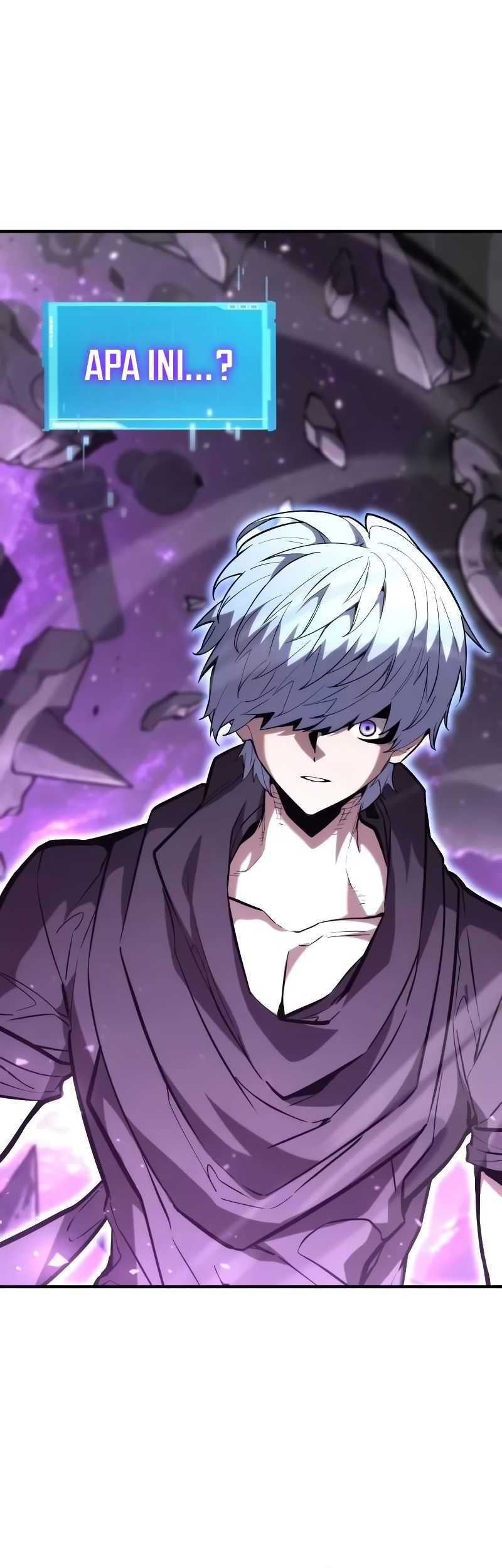 Boundless Necromancer Chapter 104 - halaman 52