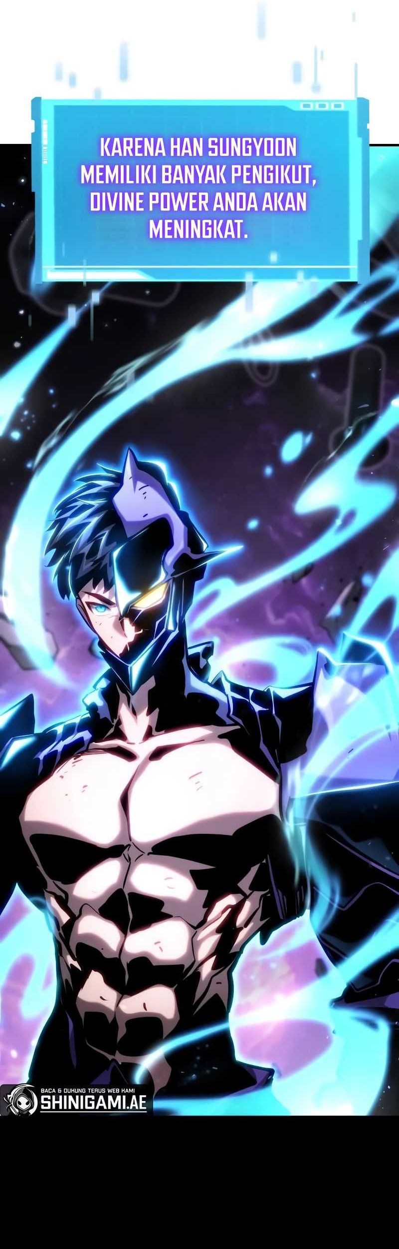 Boundless Necromancer Chapter 104 - halaman 53