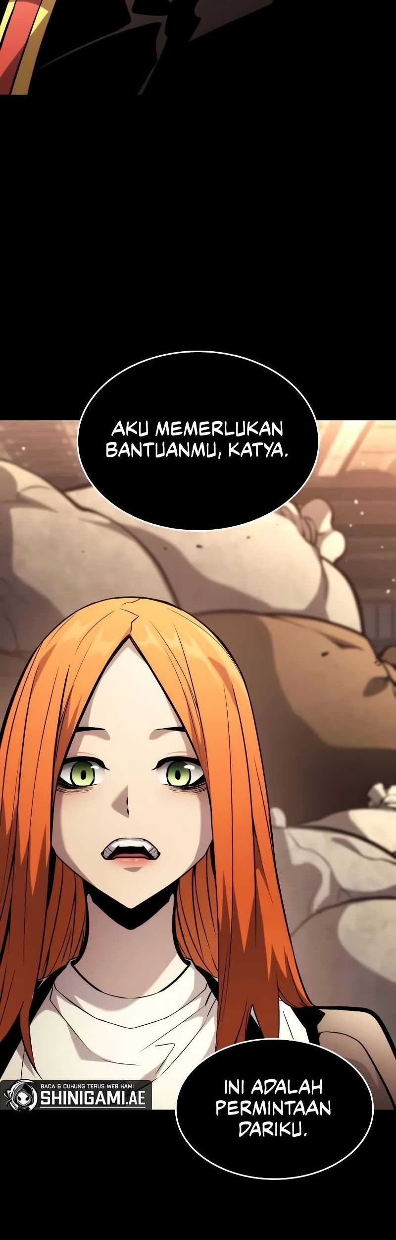 Boundless Necromancer Chapter 104 - halaman 59