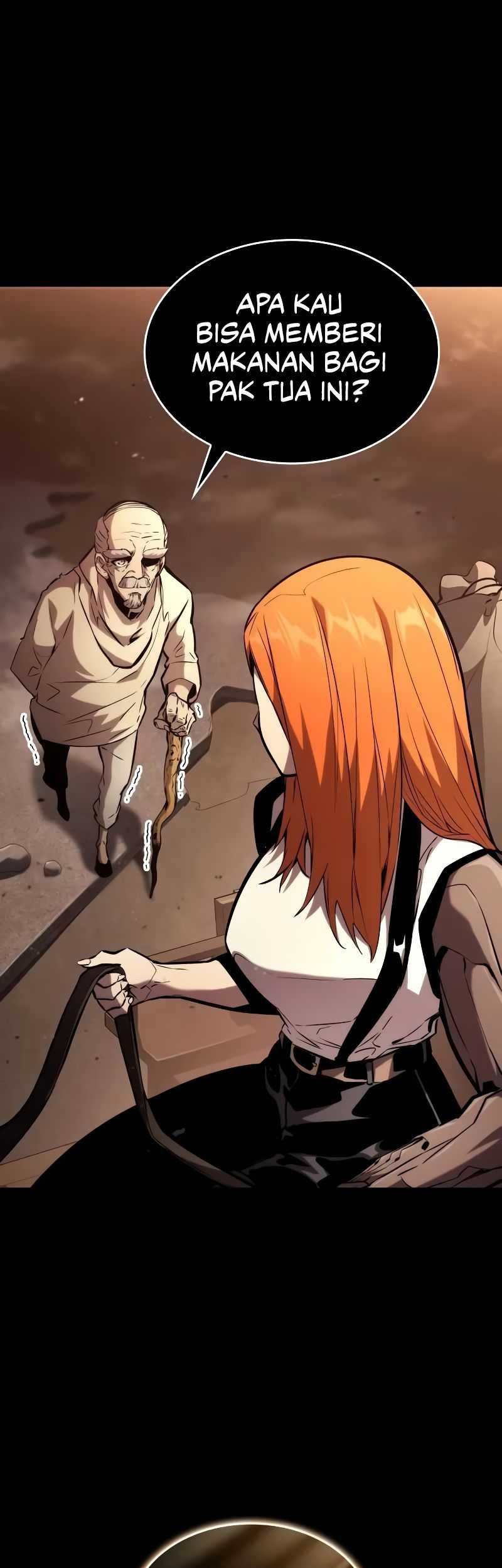 Boundless Necromancer Chapter 104 - halaman 66