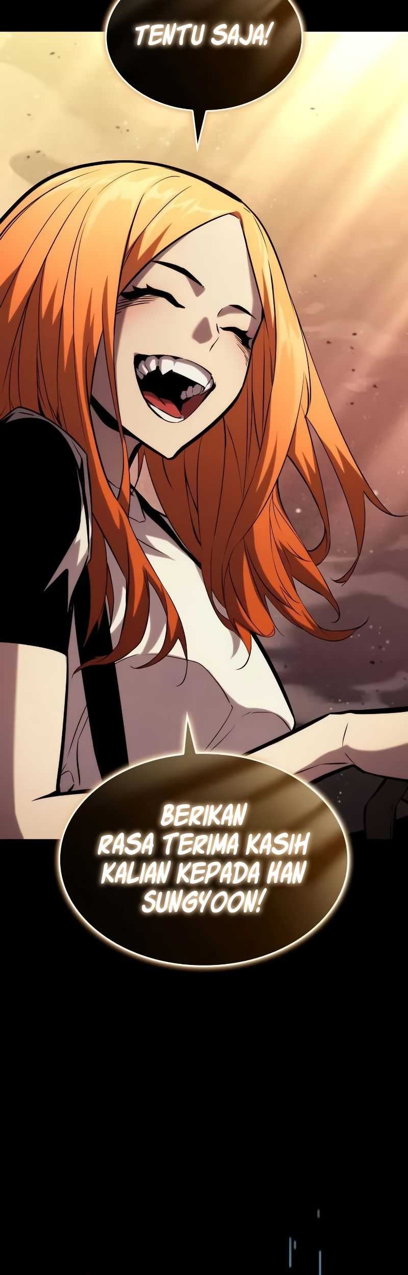 Boundless Necromancer Chapter 104 - halaman 67