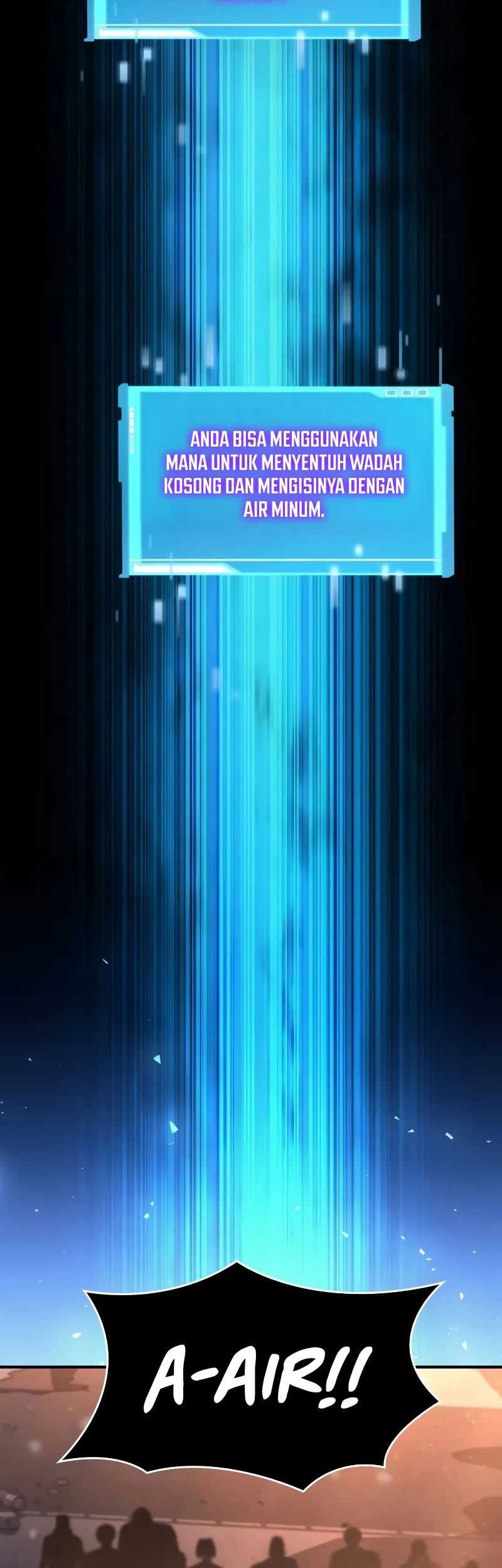 Boundless Necromancer Chapter 104 - halaman 77