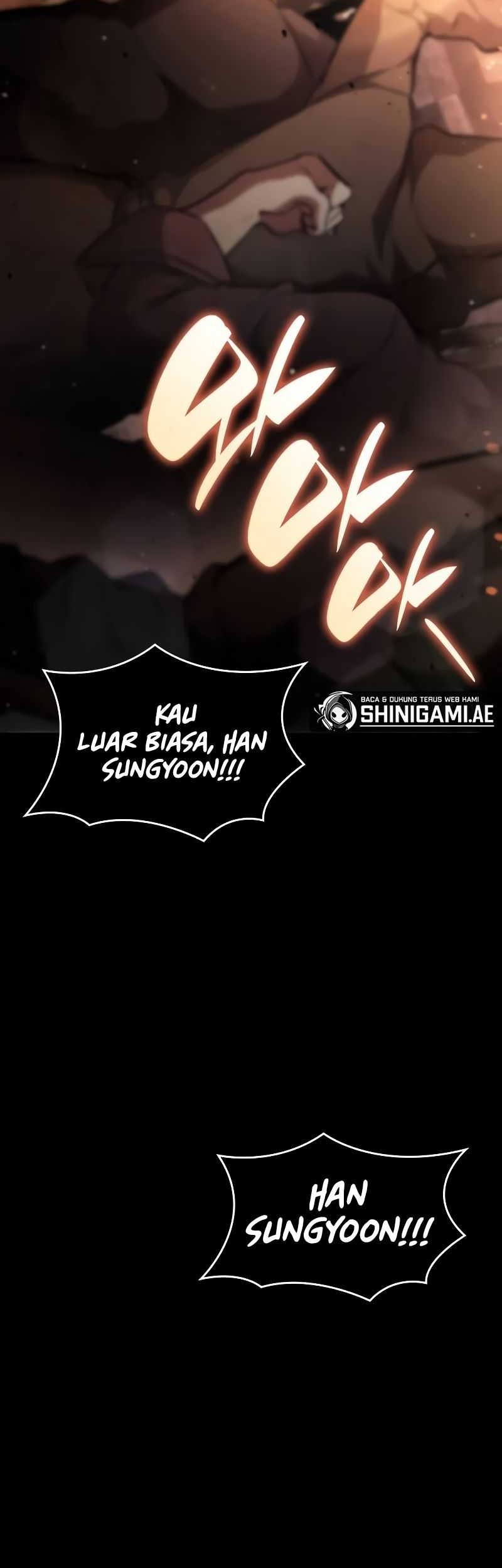 Boundless Necromancer Chapter 104 - halaman 80