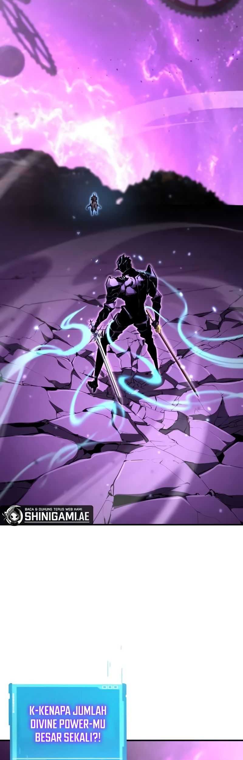 Boundless Necromancer Chapter 104 - halaman 84