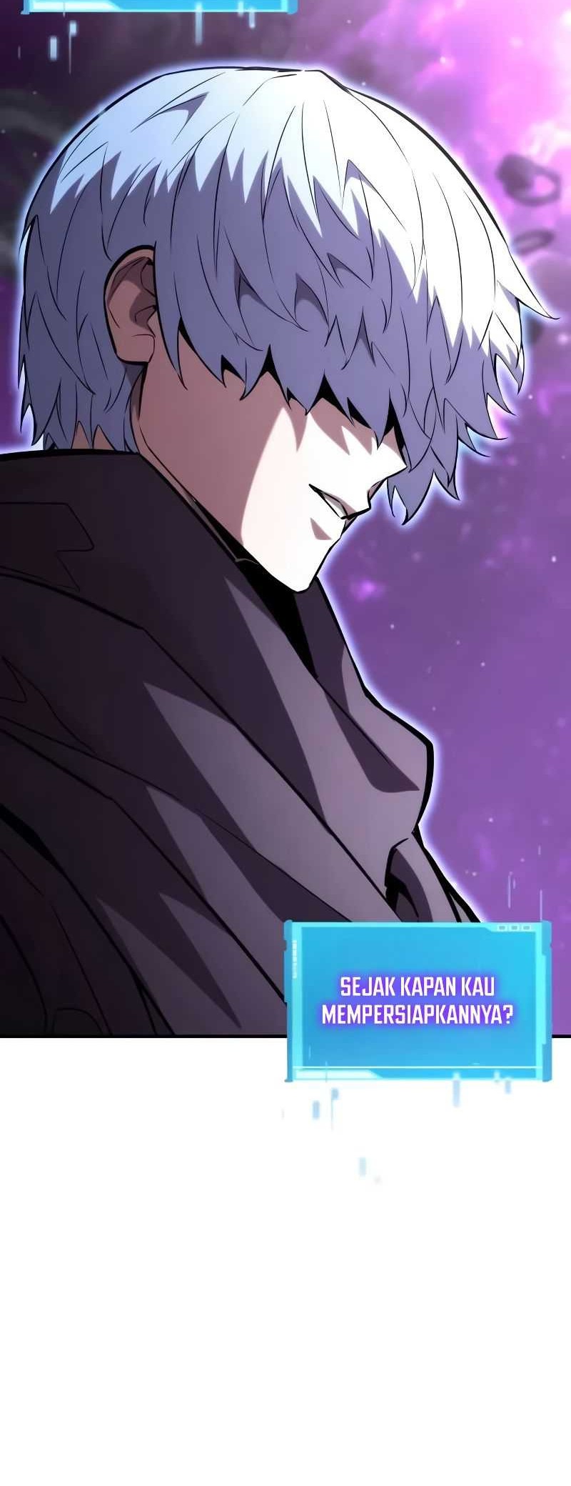 Boundless Necromancer Chapter 104 - halaman 85
