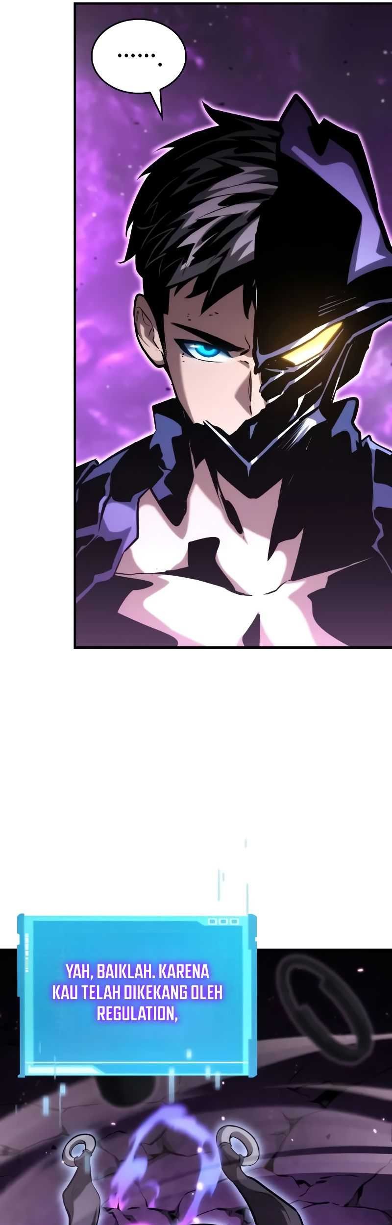 Boundless Necromancer Chapter 104 - halaman 86