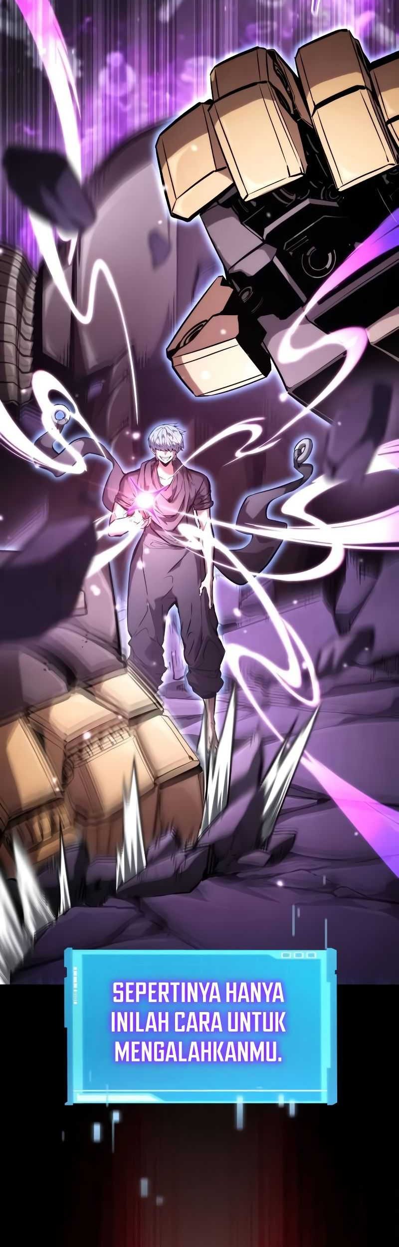 Boundless Necromancer Chapter 104 - halaman 88