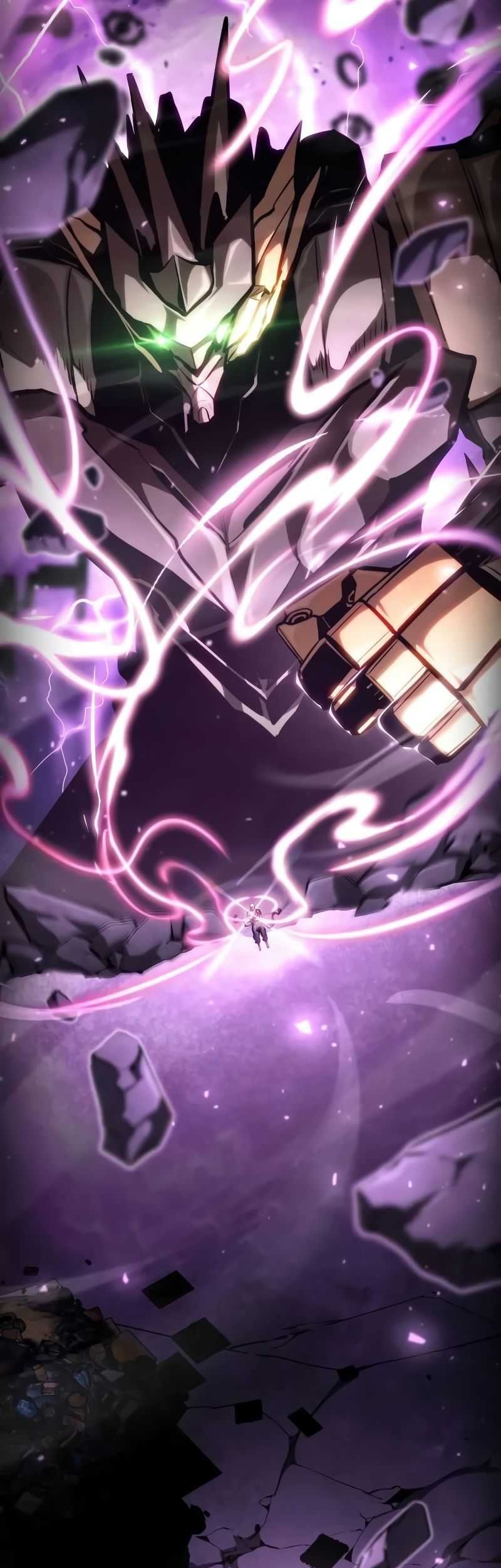 Boundless Necromancer Chapter 104 - halaman 94