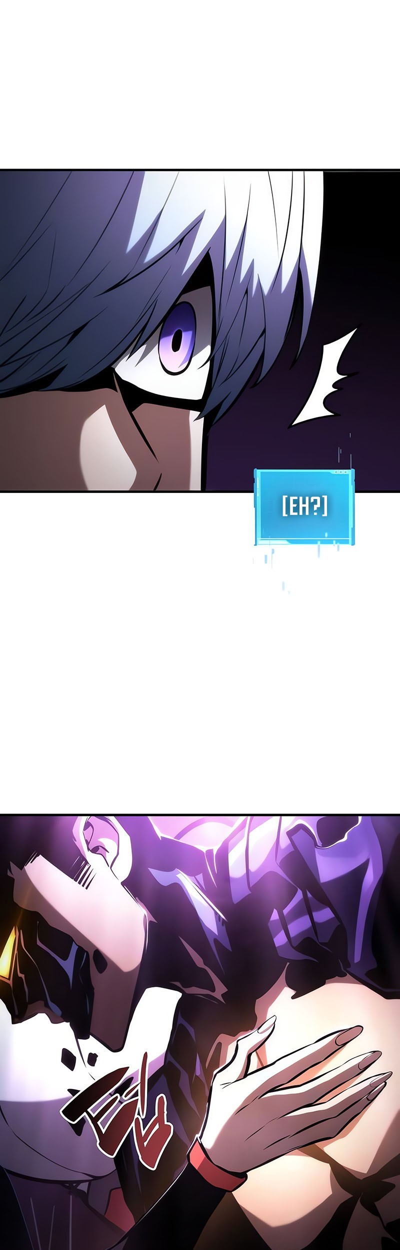 Boundless Necromancer Chapter 105 - halaman 10