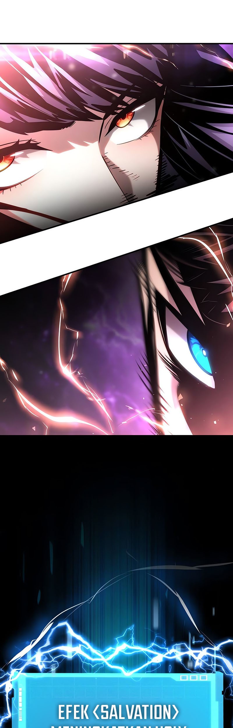 Boundless Necromancer Chapter 105 - halaman 27
