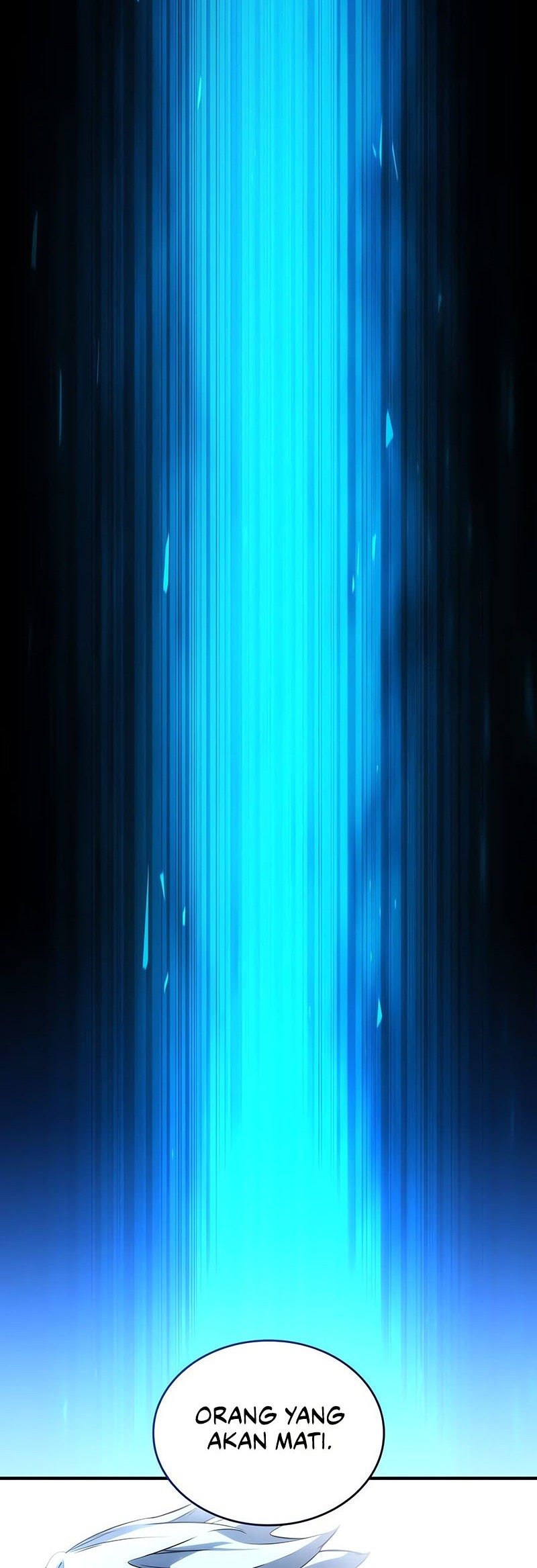 Boundless Necromancer Chapter 105 - halaman 34