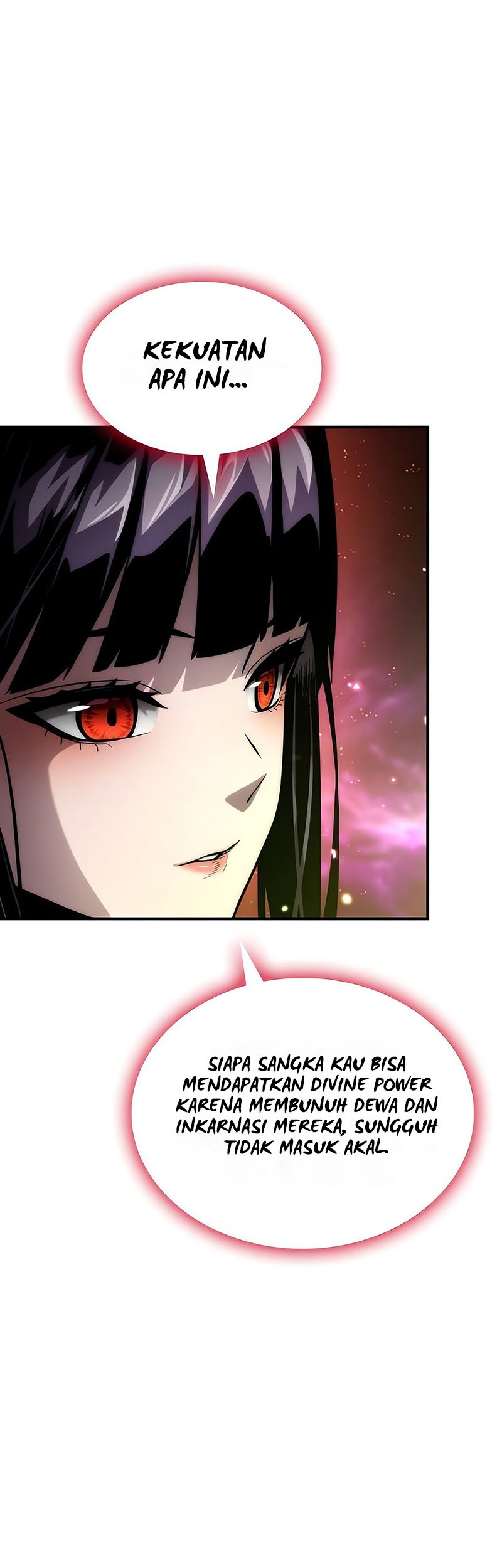 Boundless Necromancer Chapter 105 - halaman 64