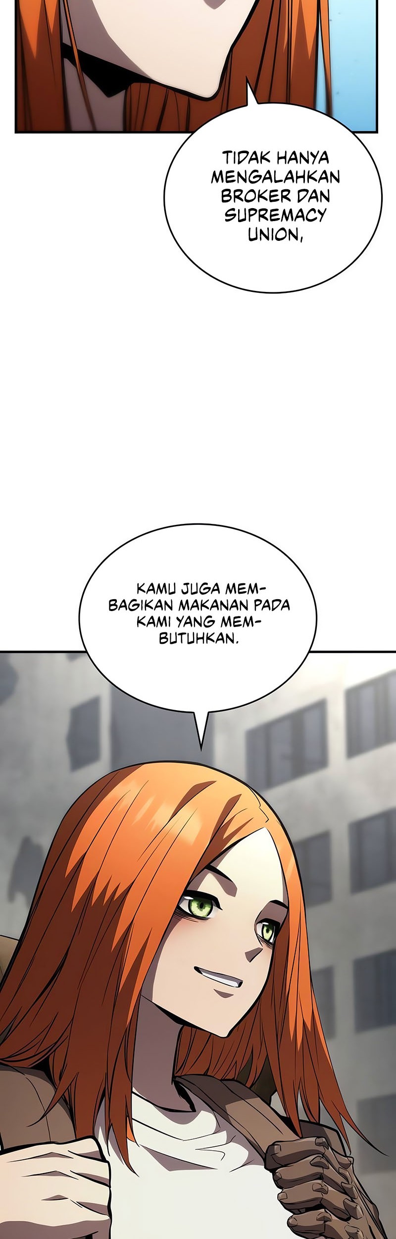 Boundless Necromancer Chapter 105 - halaman 92