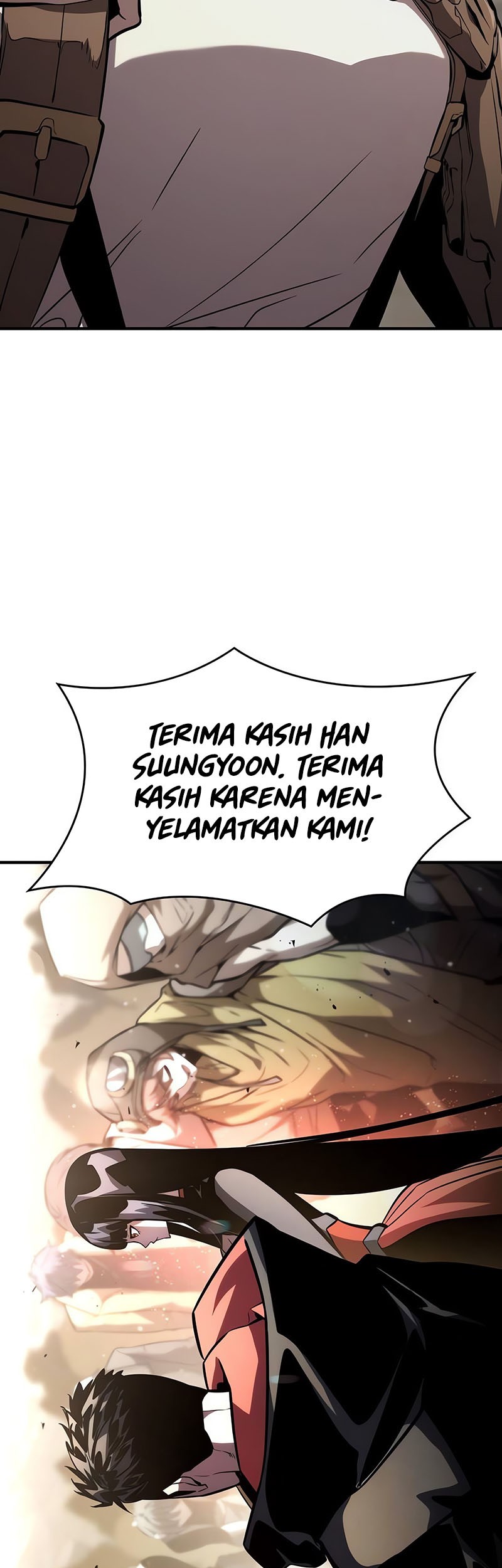 Boundless Necromancer Chapter 105 - halaman 93