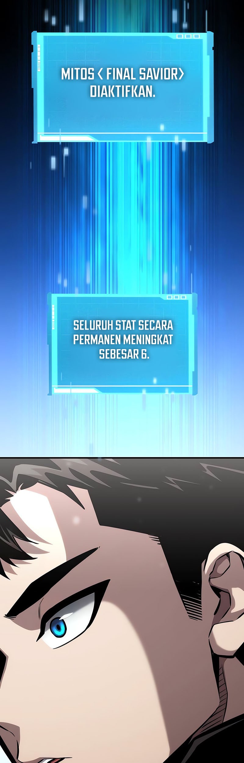 Boundless Necromancer Chapter 105 - halaman 95