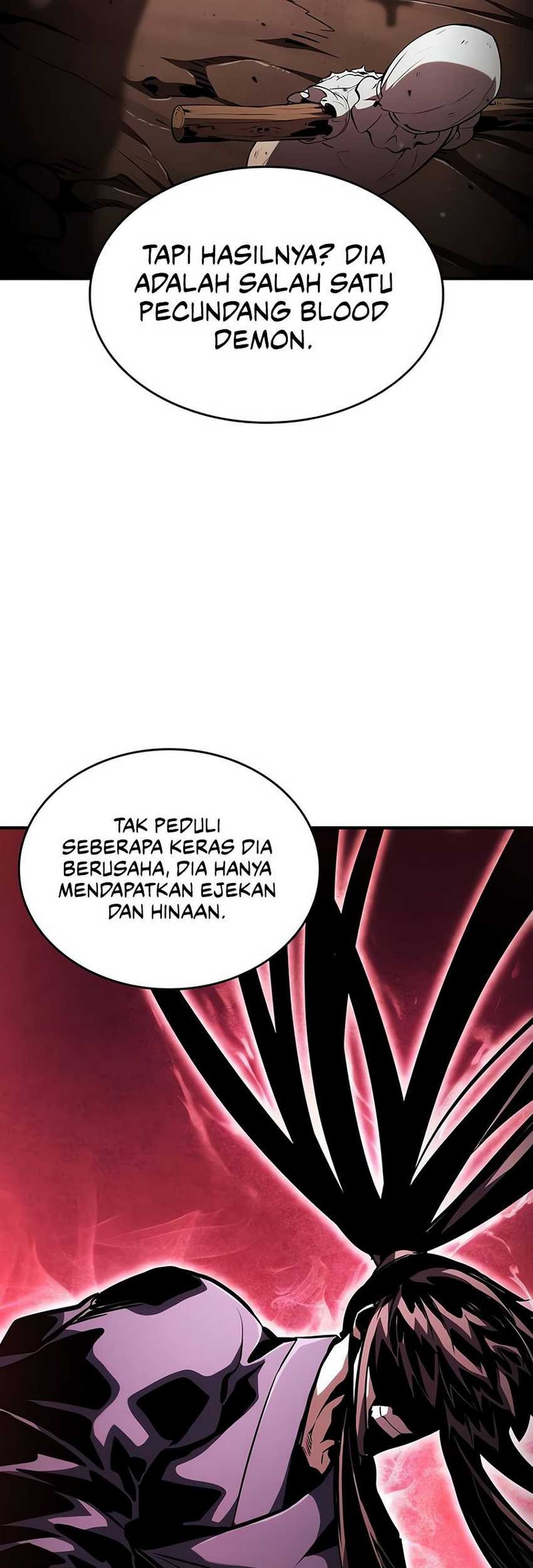 Boundless Necromancer Chapter 106 - halaman 101