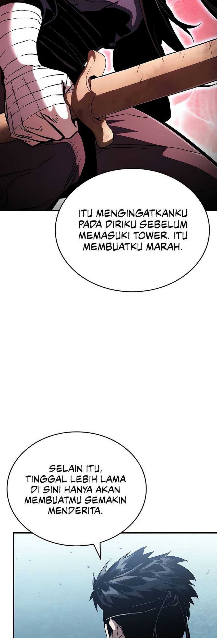 Boundless Necromancer Chapter 106 - halaman 102