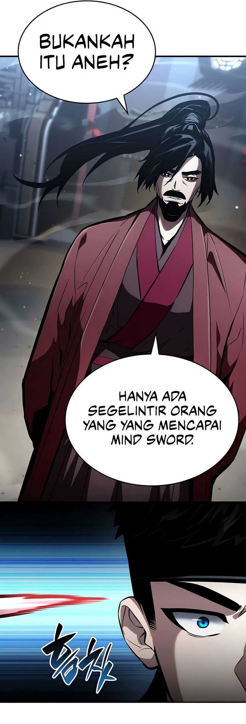 Boundless Necromancer Chapter 106 - halaman 110
