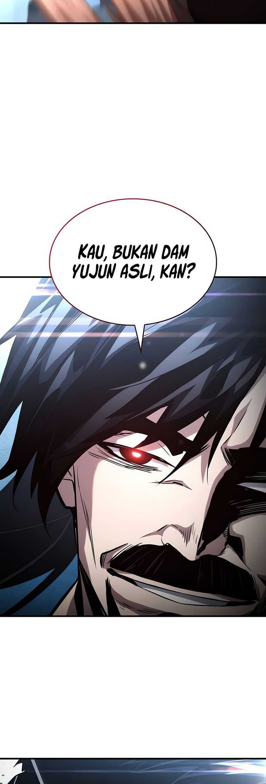 Boundless Necromancer Chapter 106 - halaman 112