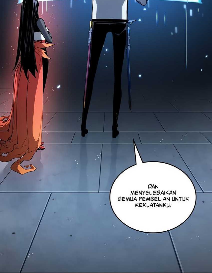 Boundless Necromancer Chapter 106 - halaman 14