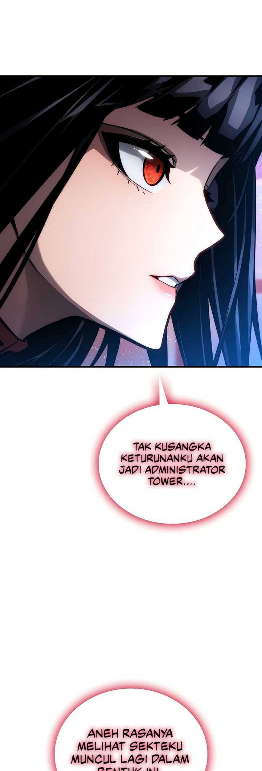 Boundless Necromancer Chapter 106 - halaman 30