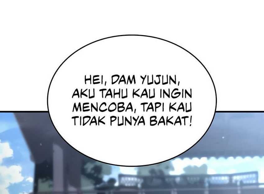Boundless Necromancer Chapter 106 - halaman 46