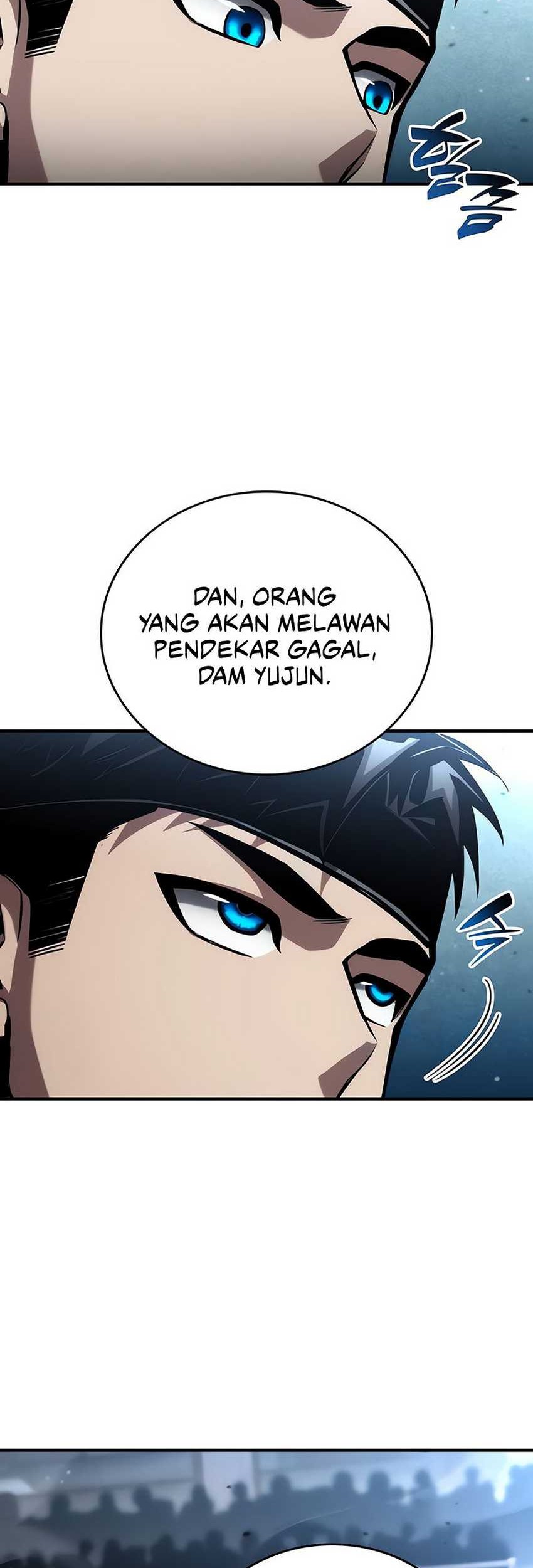 Boundless Necromancer Chapter 106 - halaman 53