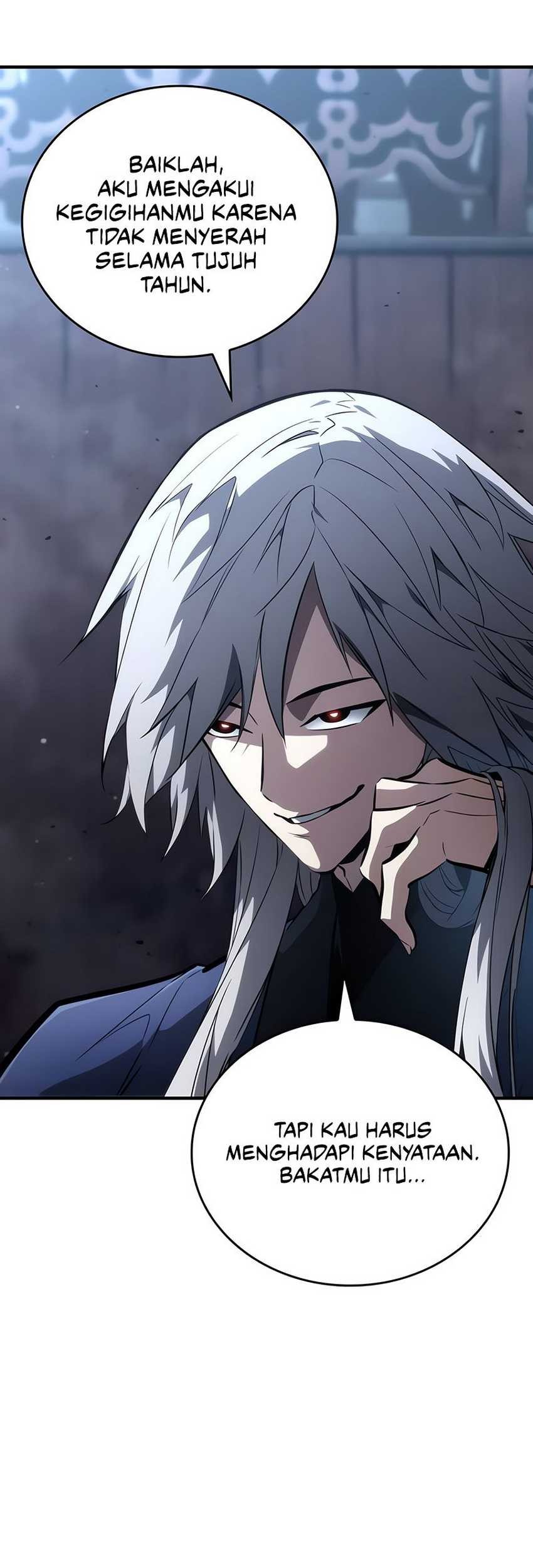 Boundless Necromancer Chapter 106 - halaman 57