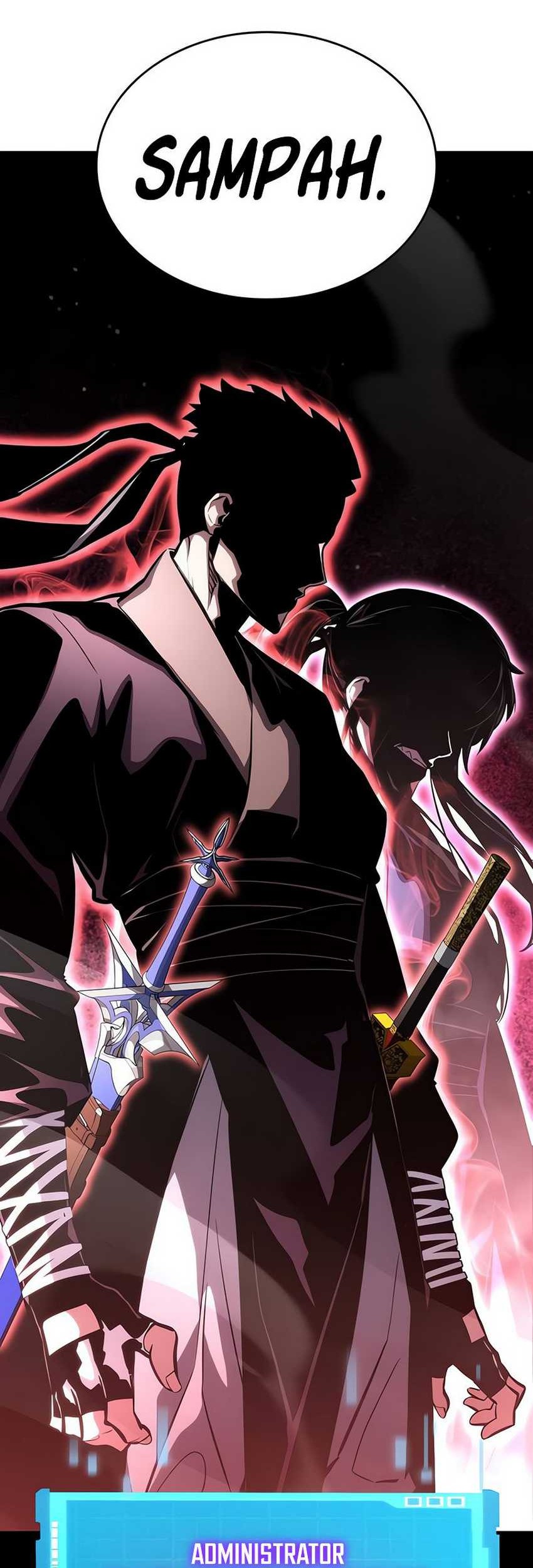 Boundless Necromancer Chapter 106 - halaman 58