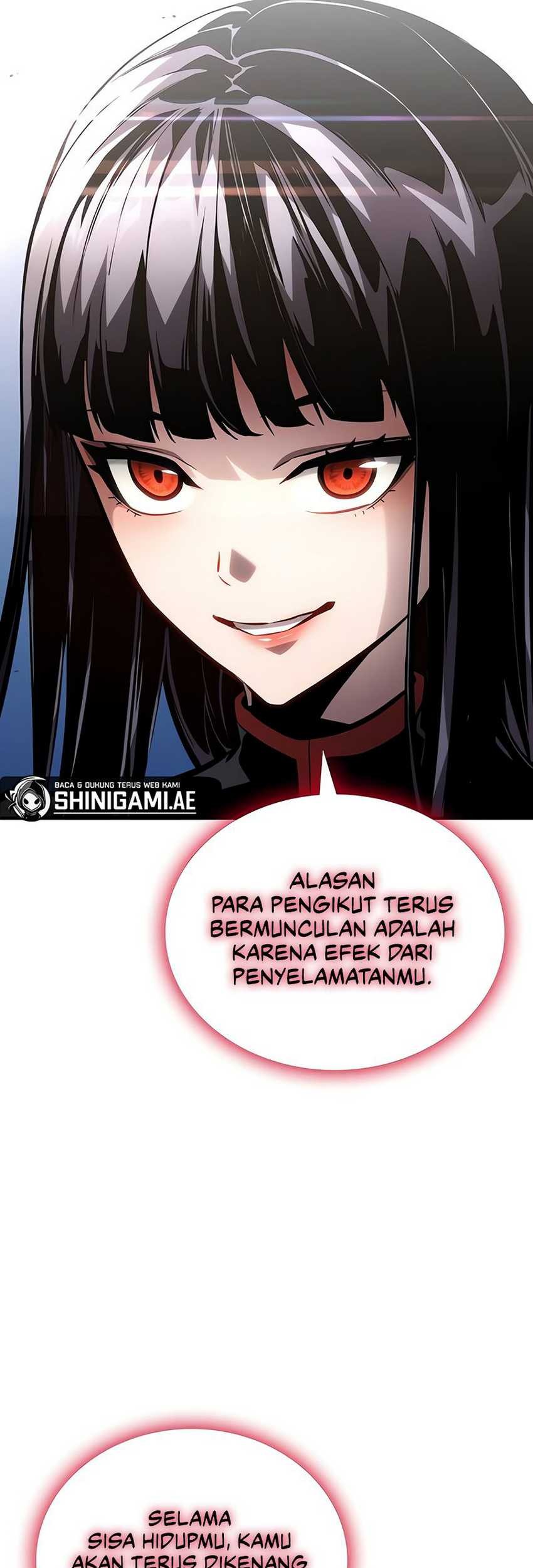 Boundless Necromancer Chapter 106 - halaman 7