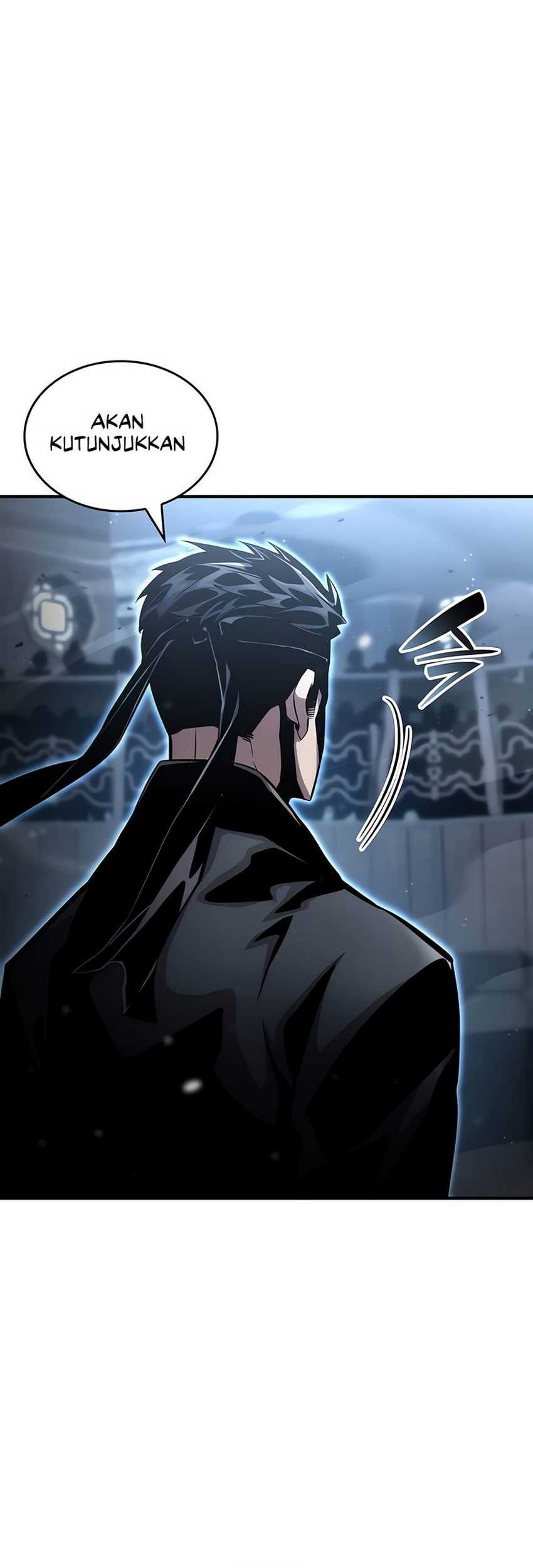 Boundless Necromancer Chapter 106 - halaman 72