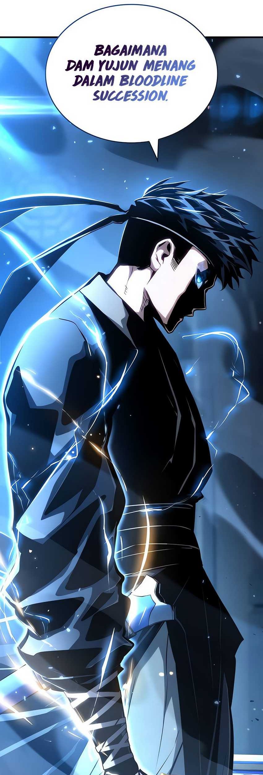Boundless Necromancer Chapter 106 - halaman 73