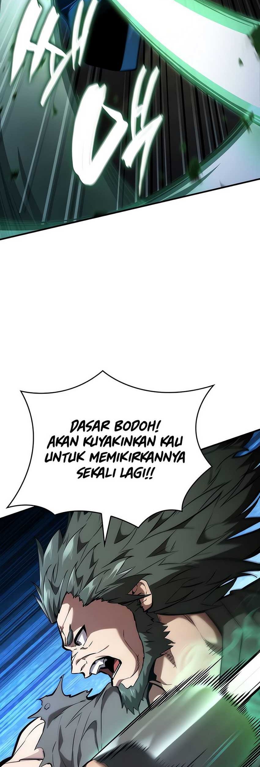 Boundless Necromancer Chapter 106 - halaman 78