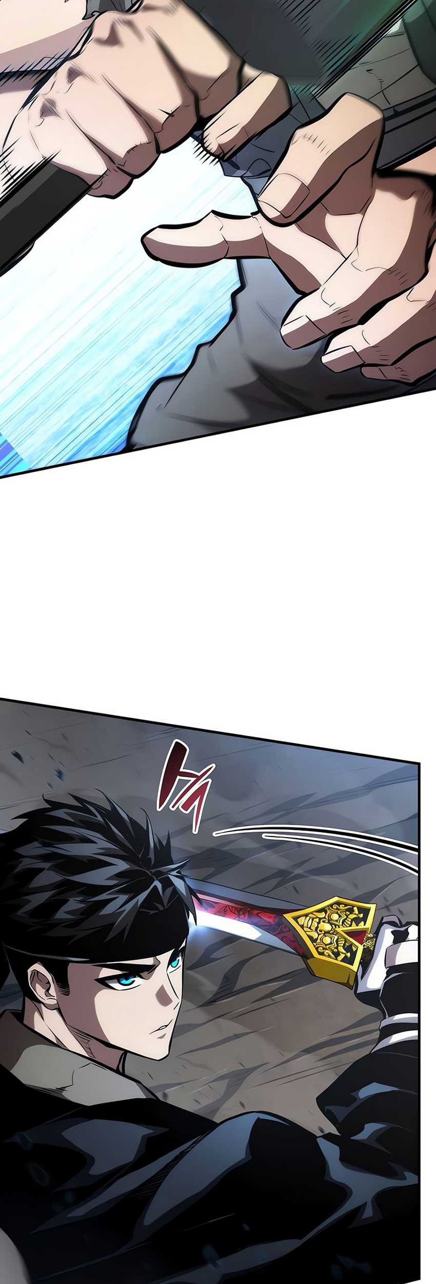 Boundless Necromancer Chapter 106 - halaman 79