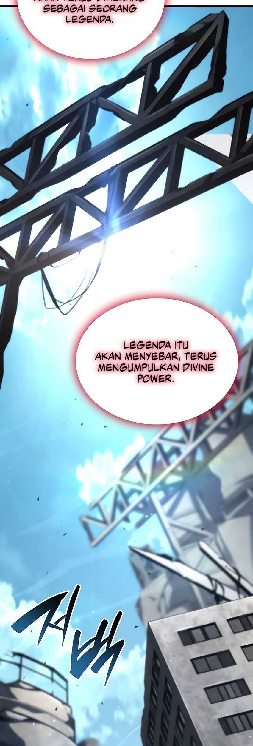 Boundless Necromancer Chapter 106 - halaman 8