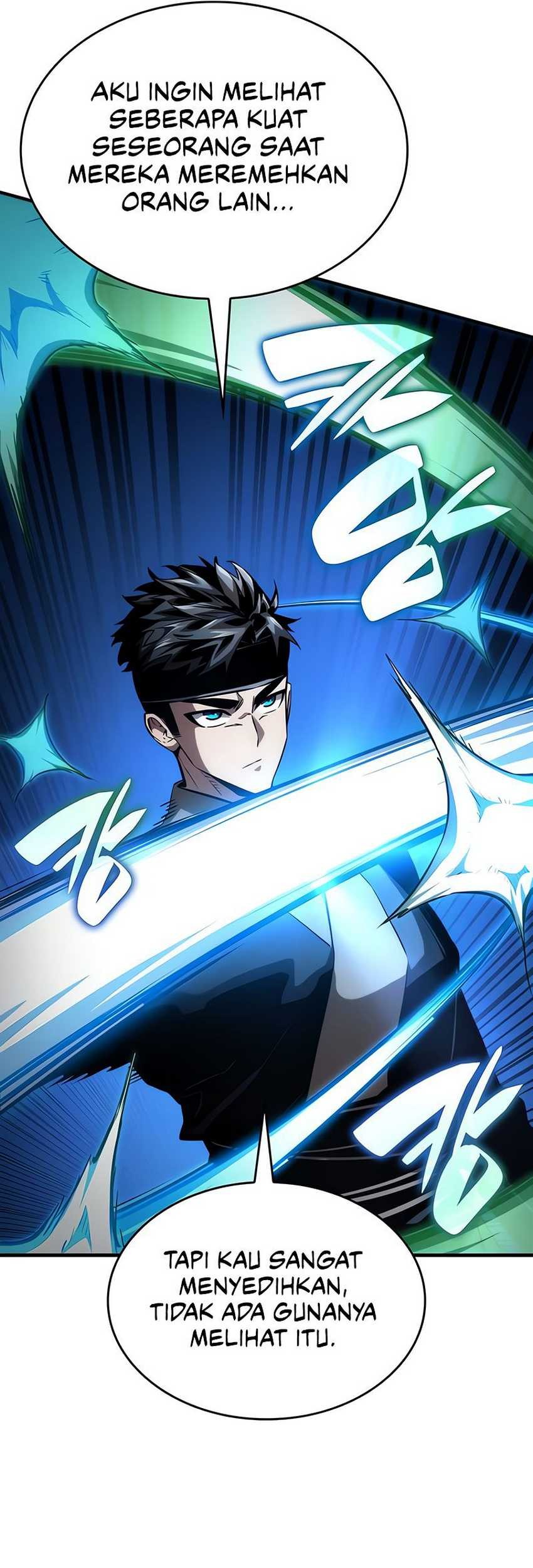 Boundless Necromancer Chapter 106 - halaman 82