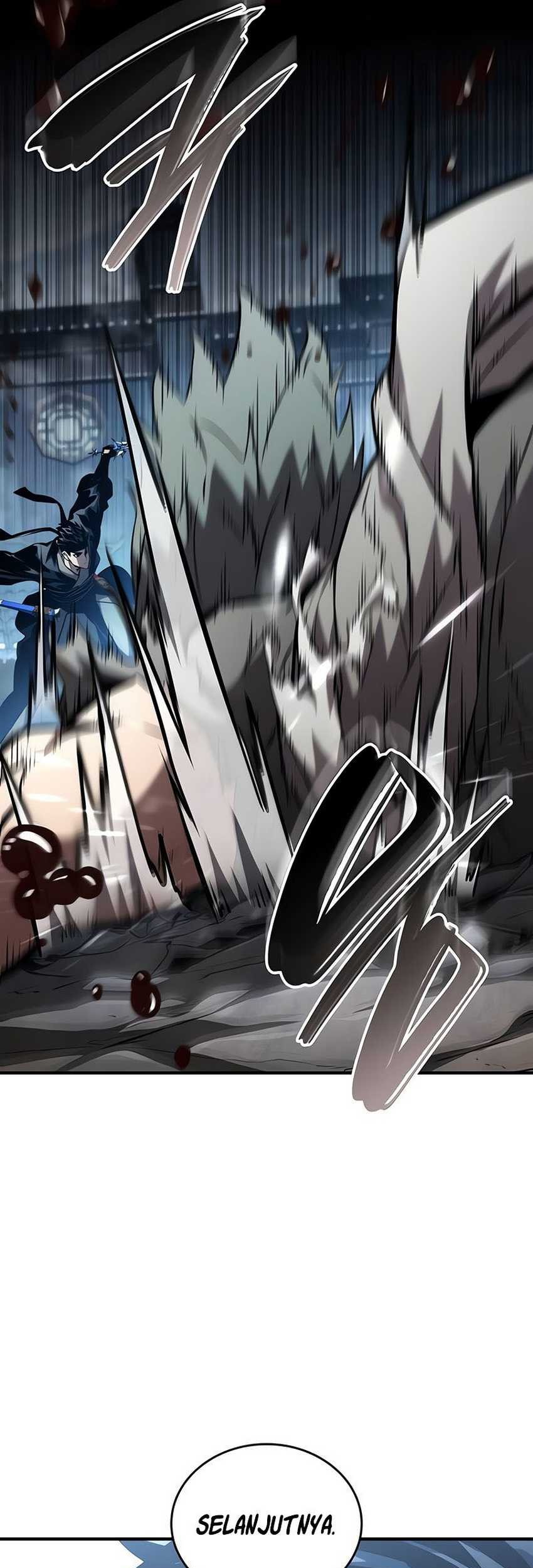 Boundless Necromancer Chapter 106 - halaman 86