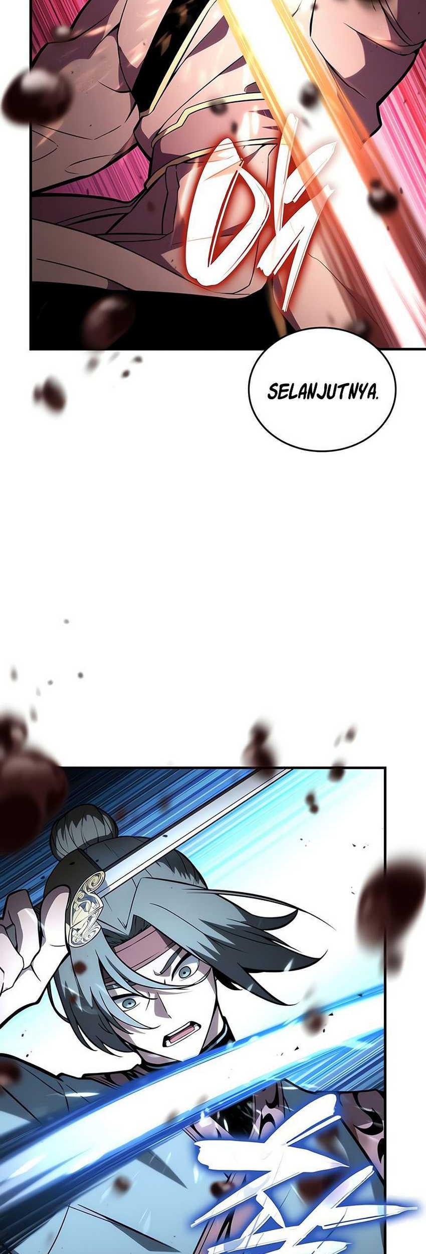 Boundless Necromancer Chapter 106 - halaman 88