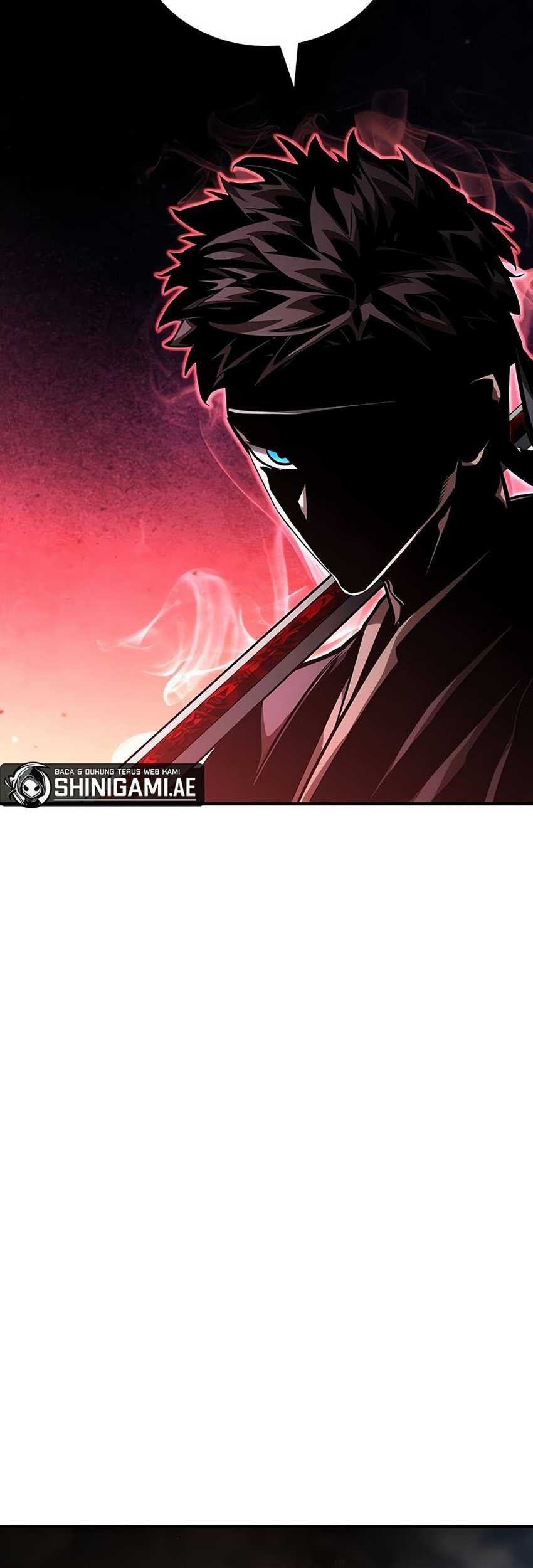 Boundless Necromancer Chapter 106 - halaman 93